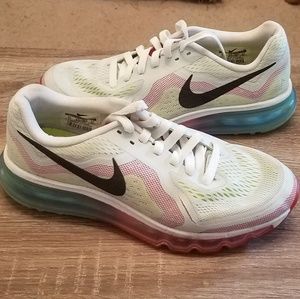 Women's Nike Air Max